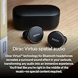 週末特価！DENON PerL Pro ブラック ちょ、おま】DENON PerL Pro 42900円→22,727円 市場破壊レベル